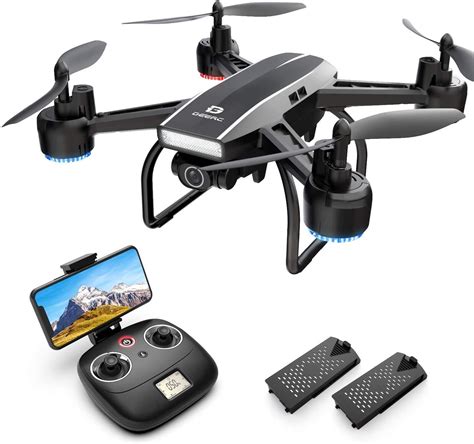 what are chea drones that have good quality